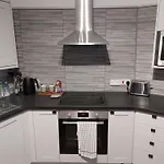 Flat 6 Corner House